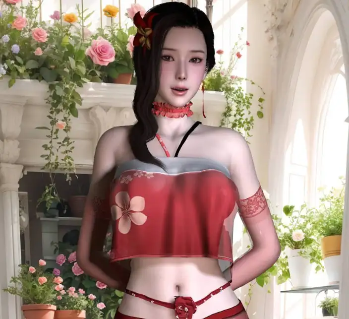 未知.叶红鱼-muyii社区