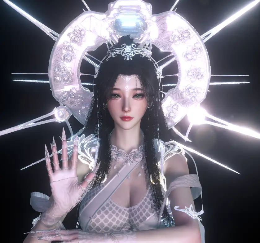 未知.圣玄神女.1-muyii社区