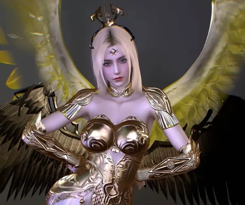 未知.圣王-muyii社区