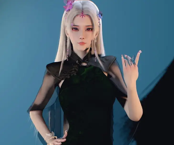 未知.小医仙-muyii社区