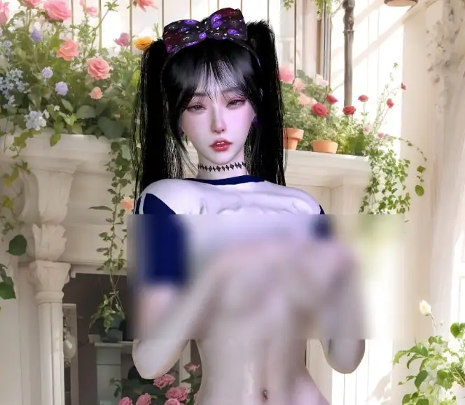 未知.小太妹-muyii社区