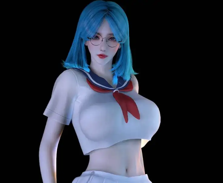 未知.小学妹.1-muyii社区