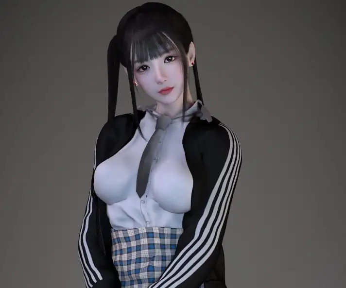 未知.小昕冉-muyii社区