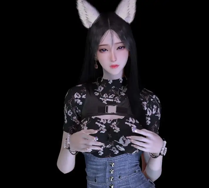 未知.小狐仙-muyii社区