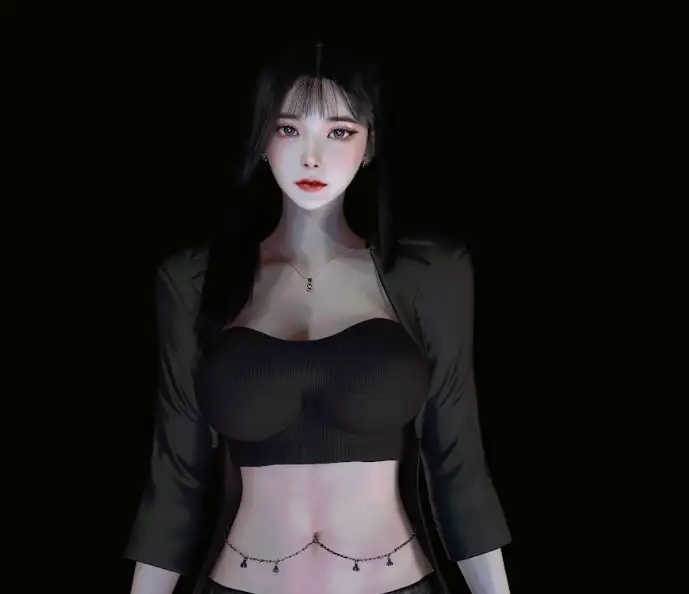 未知.小蜜-muyii社区