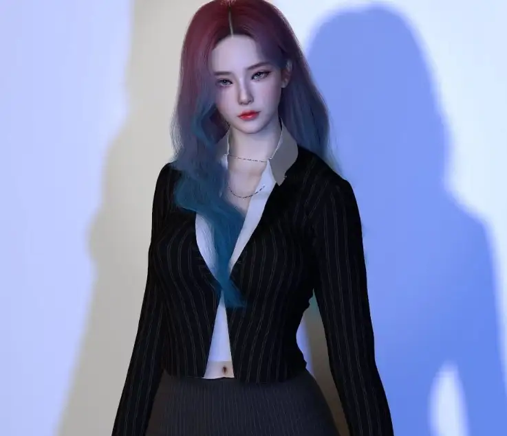 未知.幼真-muyii社区