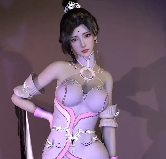 未知.月禅-muyii社区