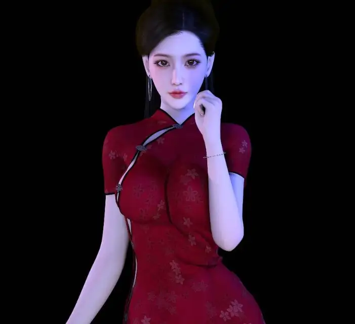 未知.李思思-muyii社区