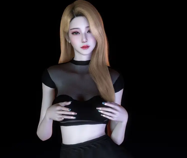 未知.李智雅-muyii社区