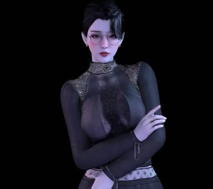 未知.洁曦-muyii社区