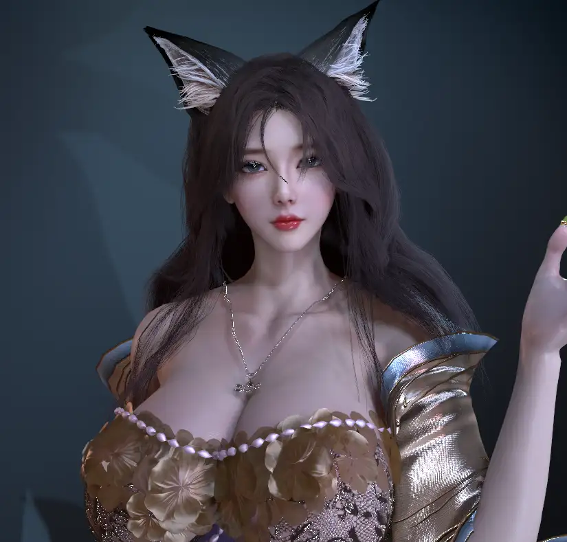 未知.洛薇大人.1-muyii社区