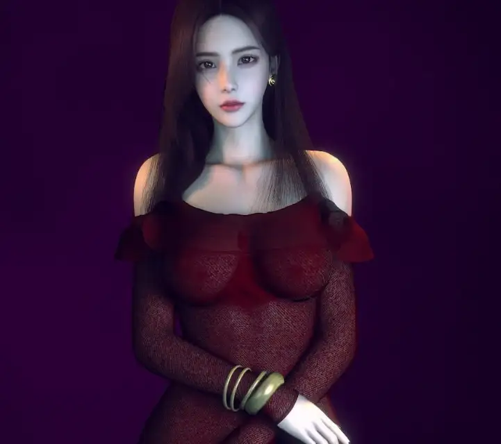 未知.清妍-muyii社区