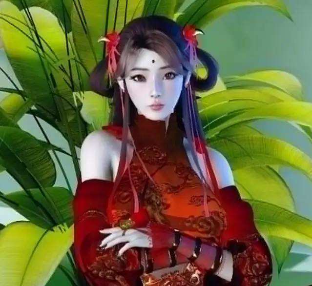 未知.火灵儿-muyii社区