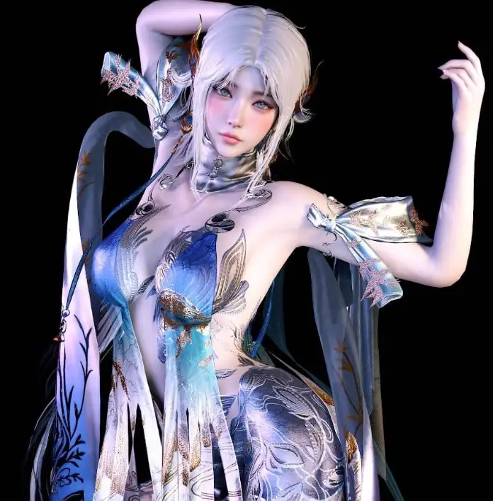 未知.画中仙-muyii社区