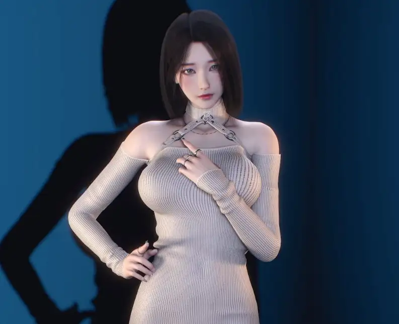 未知.秀珠-muyii社区