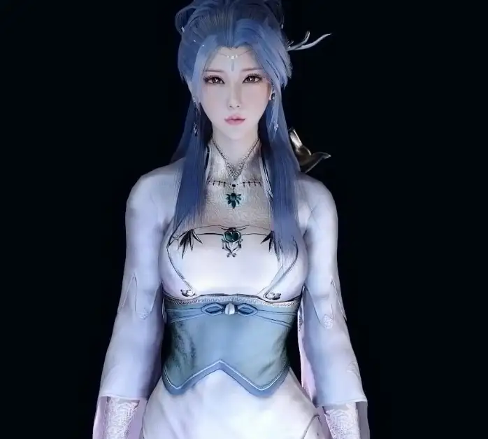 未知.秋月华-muyii社区