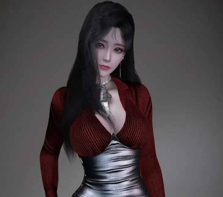 未知.秦岚-muyii社区