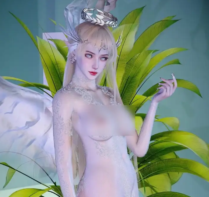 未知.精灵天使彦.1-muyii社区