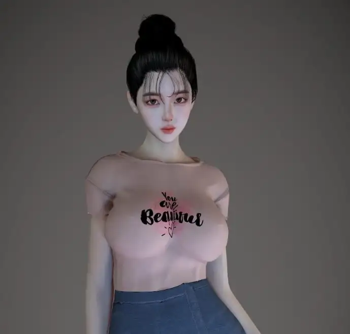 未知.脏妆姐-muyii社区