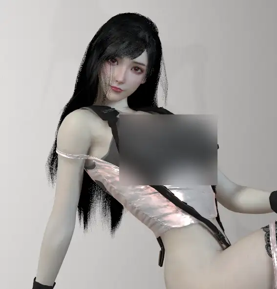 未知.蒂法-muyii社区