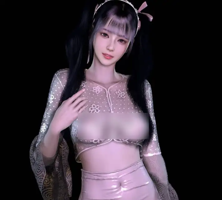 未知.邻家小鹿-muyii社区