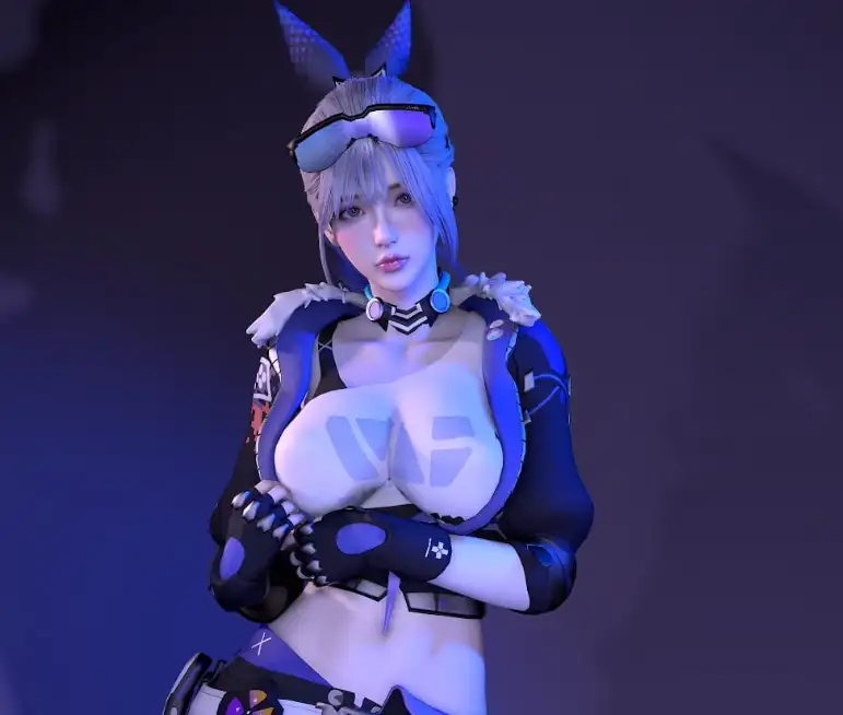 未知.银狼-muyii社区