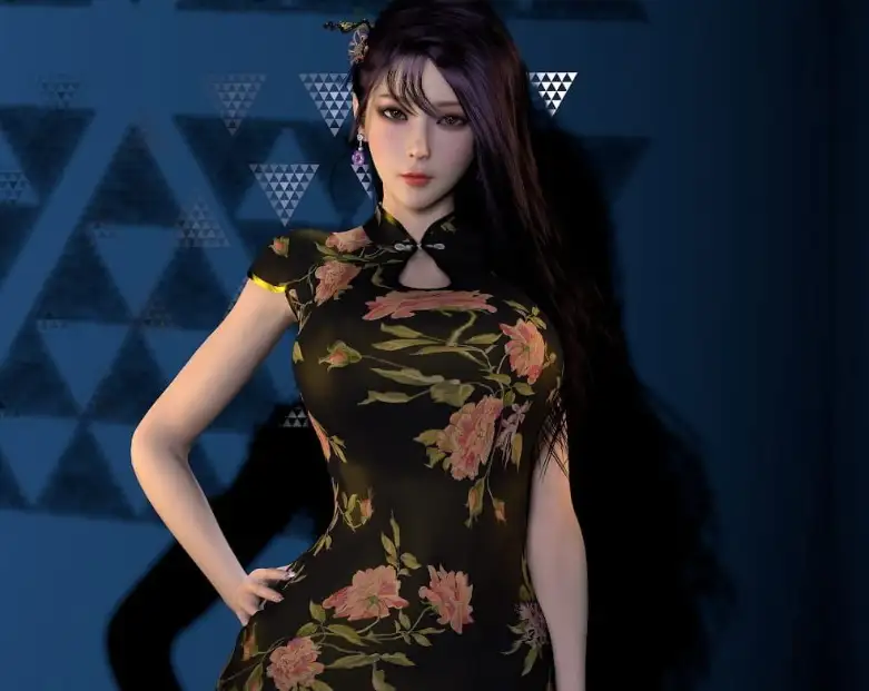 未知.馨予-muyii社区