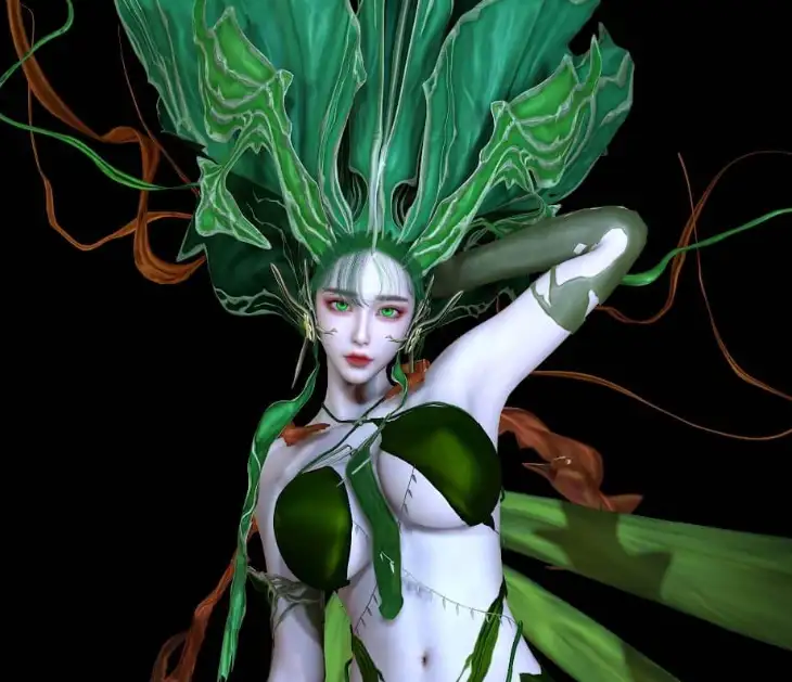 未知.龙葵.1-muyii社区