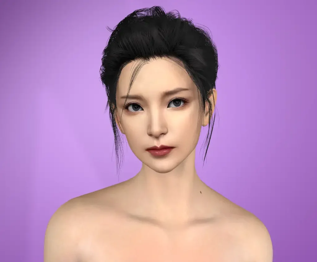 未知.李冰冰V1-muyii社区