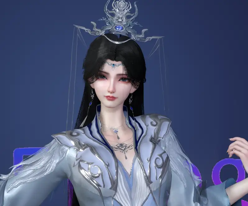 未知.李慕婉·云天宗主1.0-muyii社区