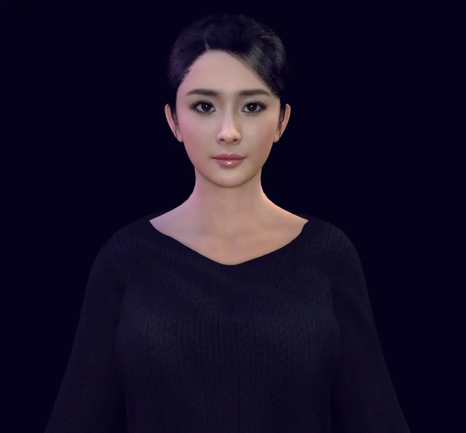 未知.杨幂2025-muyii社区