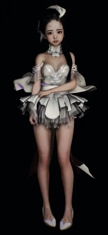 图片[2]-杨贝贝-888