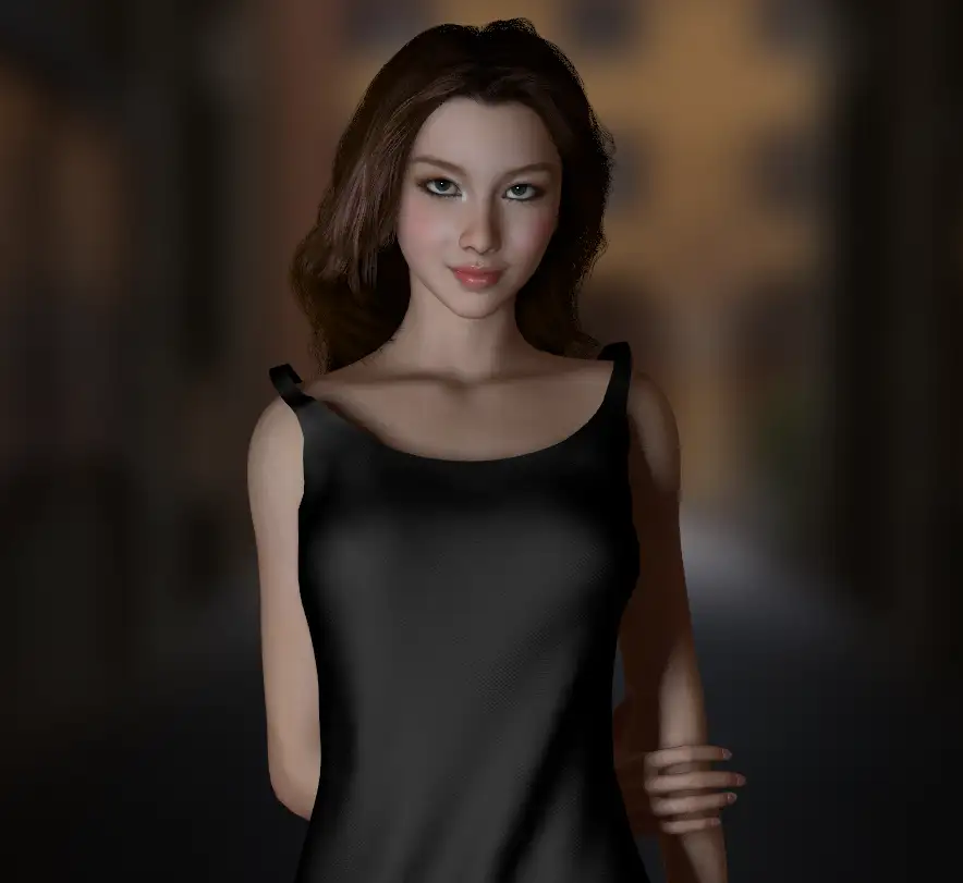 未知.杨颖2025-muyii社区