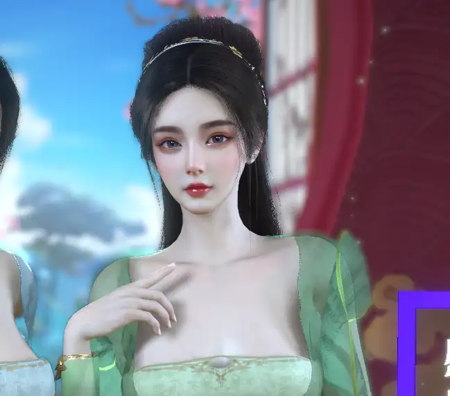 未知.梦儿_AFD_23.5.31-muyii社区