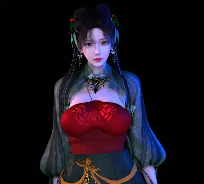 未知.樱桃-muyii社区