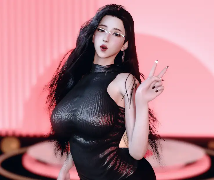 母上大人.后妈.1-muyii社区