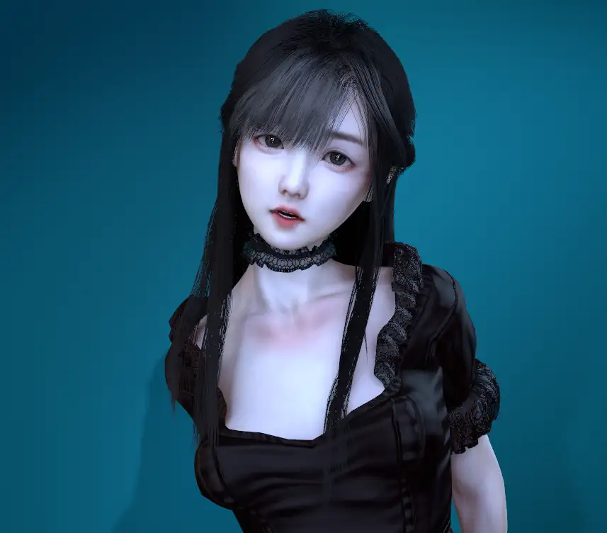 母上大人.沫沫.1-muyii社区