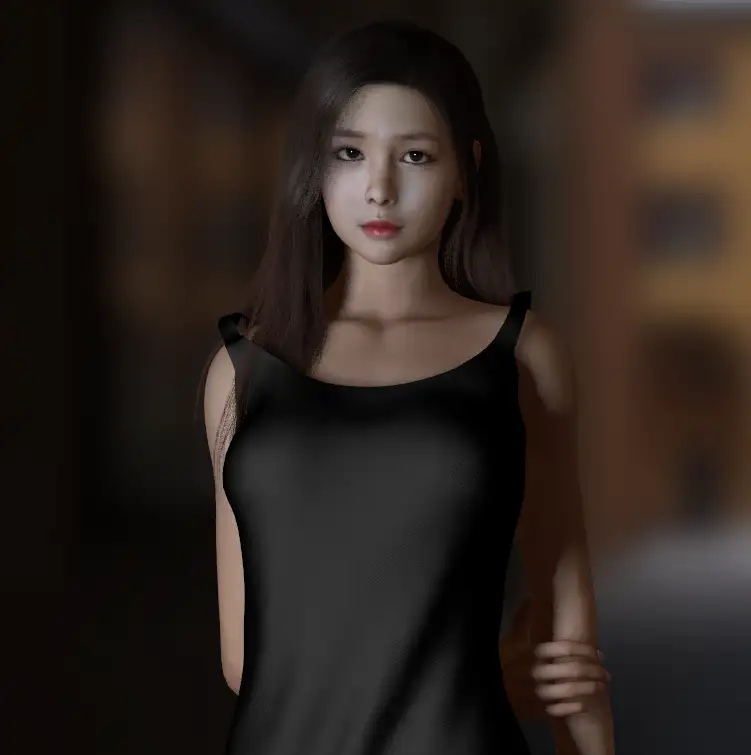 未知.沈梦辰2025-muyii社区