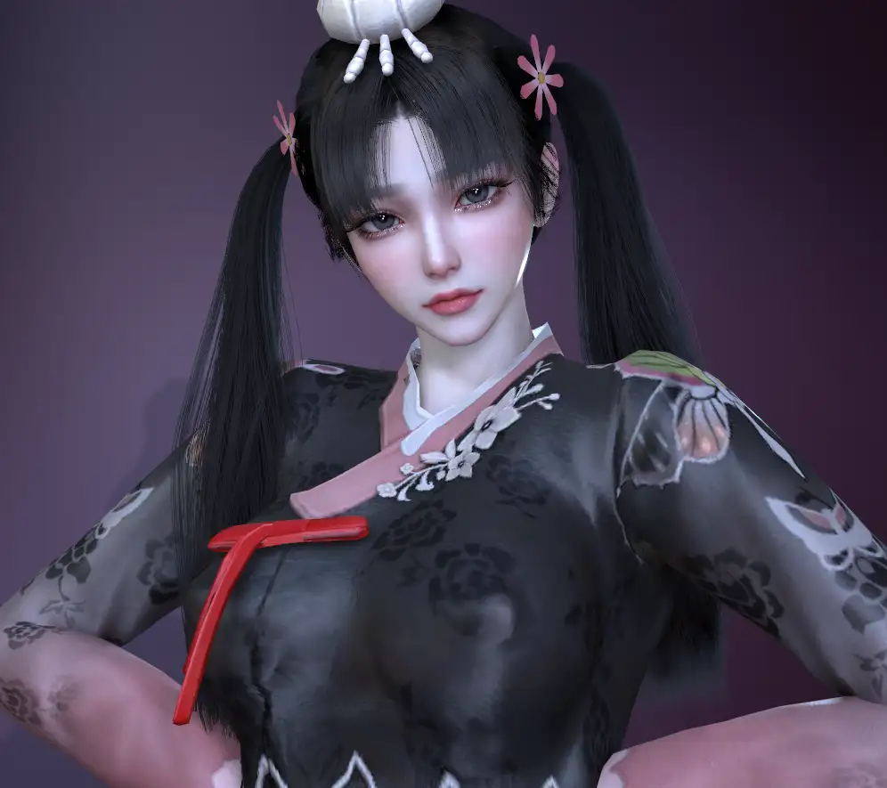 未知.灵可儿-muyii社区