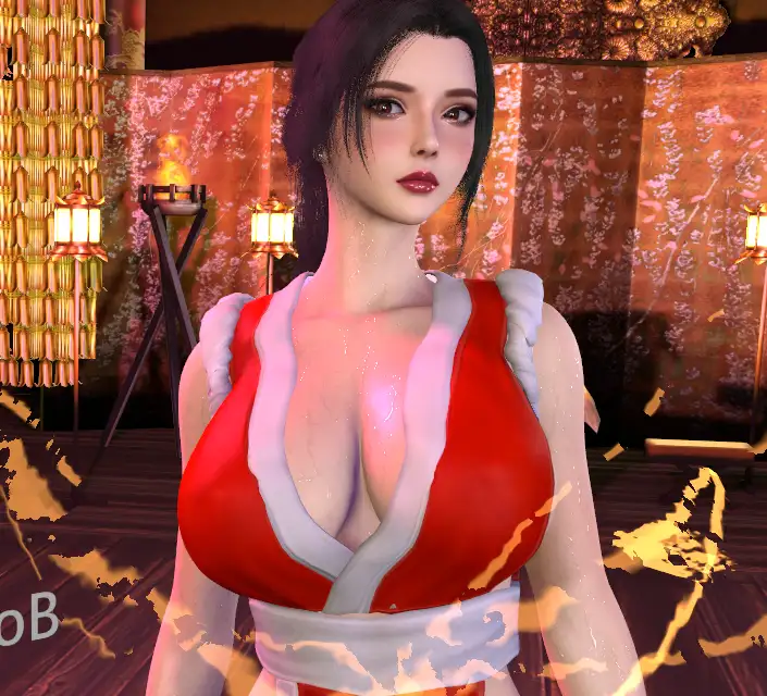 爱发电ShaoB.不知火舞.1-muyii社区