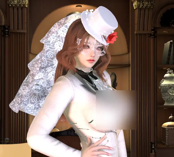 爱发电ShaoB.伯爵夫人.1-muyii社区