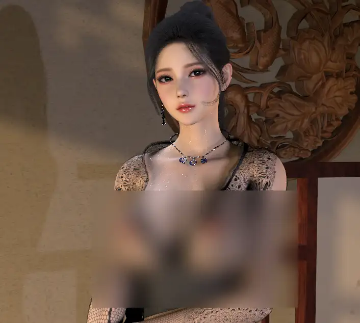 爱发电ShaoB.墨眉.1-muyii社区