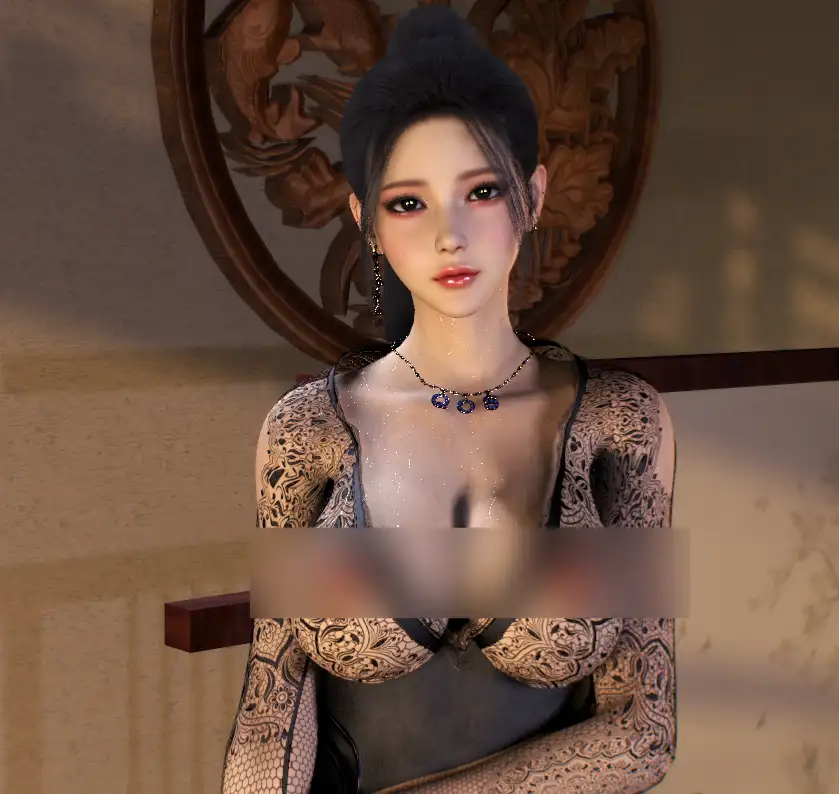 爱发电ShaoB.墨眉-muyii社区