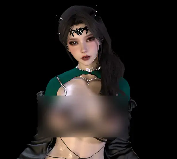 爱发电ShaoB.女巫witch.1-muyii社区