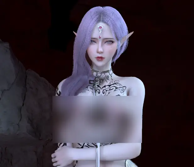 爱发电ShaoB.山洞里的精灵.1-muyii社区