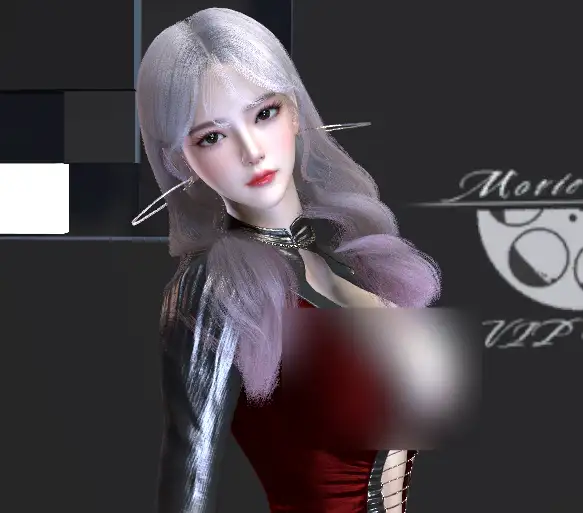 爱发电ShaoB.影后.1-muyii社区