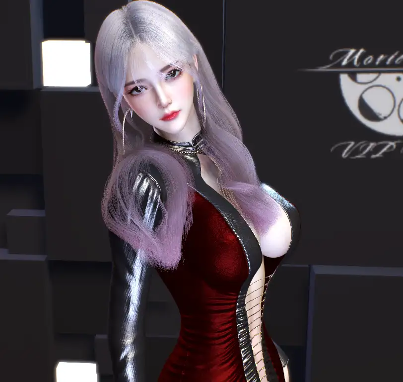 爱发电ShaoB.影后.1-muyii社区