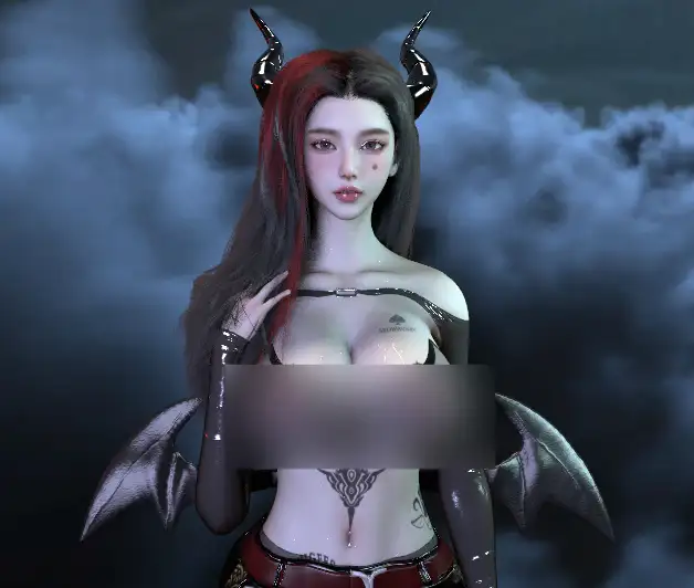 爱发电ShaoB.魅皇.1-muyii社区