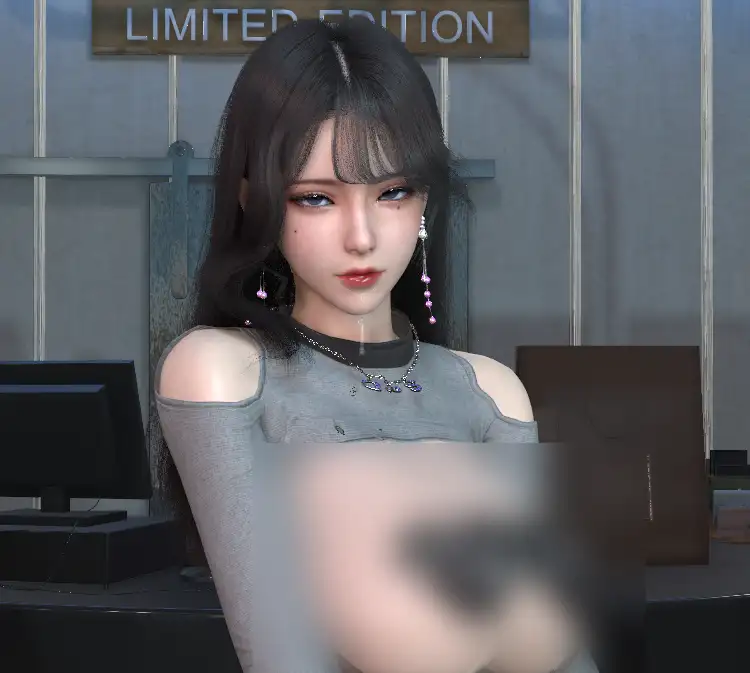 爱发电shaob.柜姐.1-muyii社区