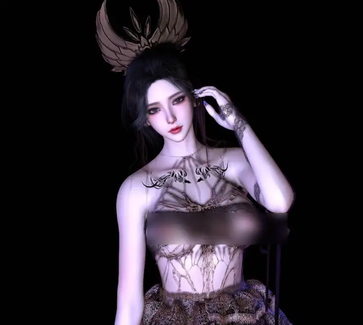 未知.玉清然-muyii社区